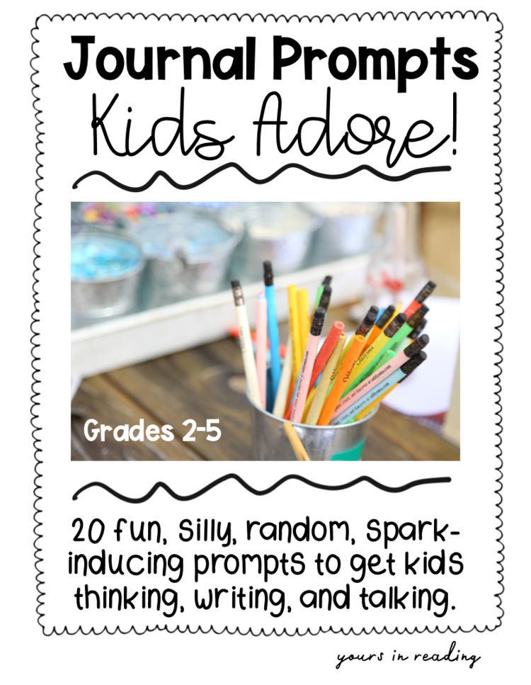 journal+prompts
