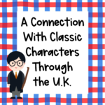 UK Literature Trip
