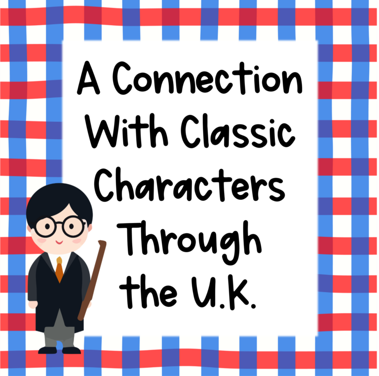 UK Literature Trip